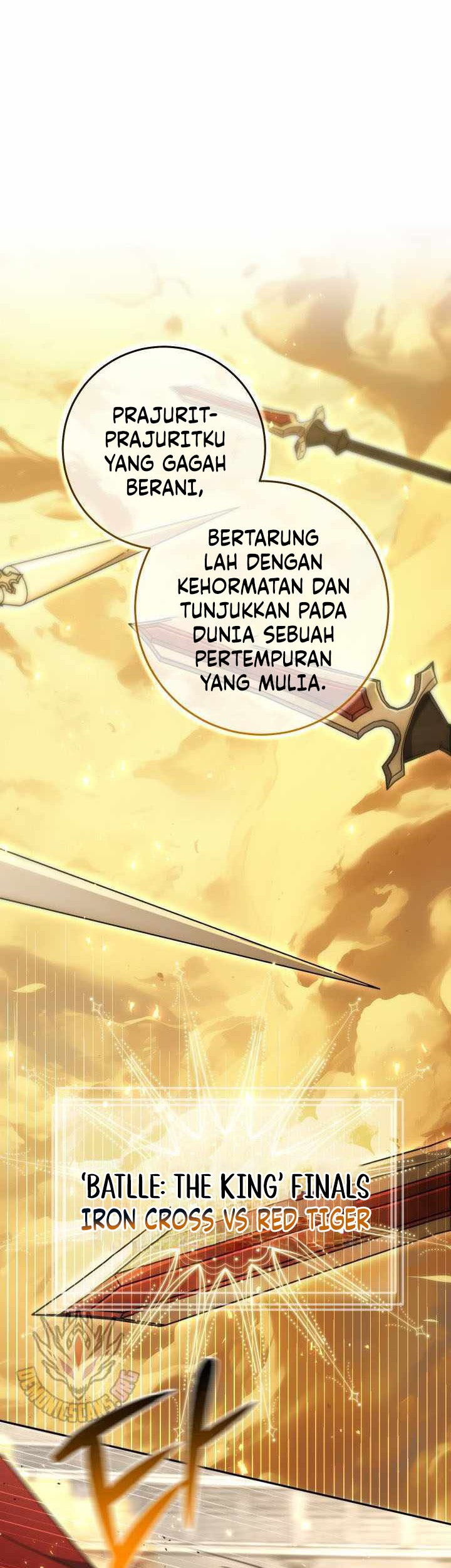 Legendary Blacksmith’s Vengeance Chapter 82 Gambar 56