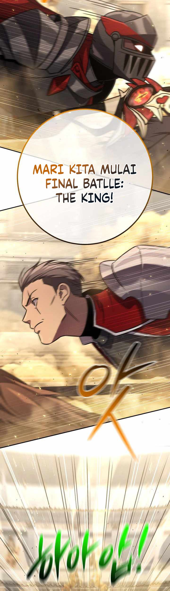 Legendary Blacksmith’s Vengeance Chapter 82 Gambar 57