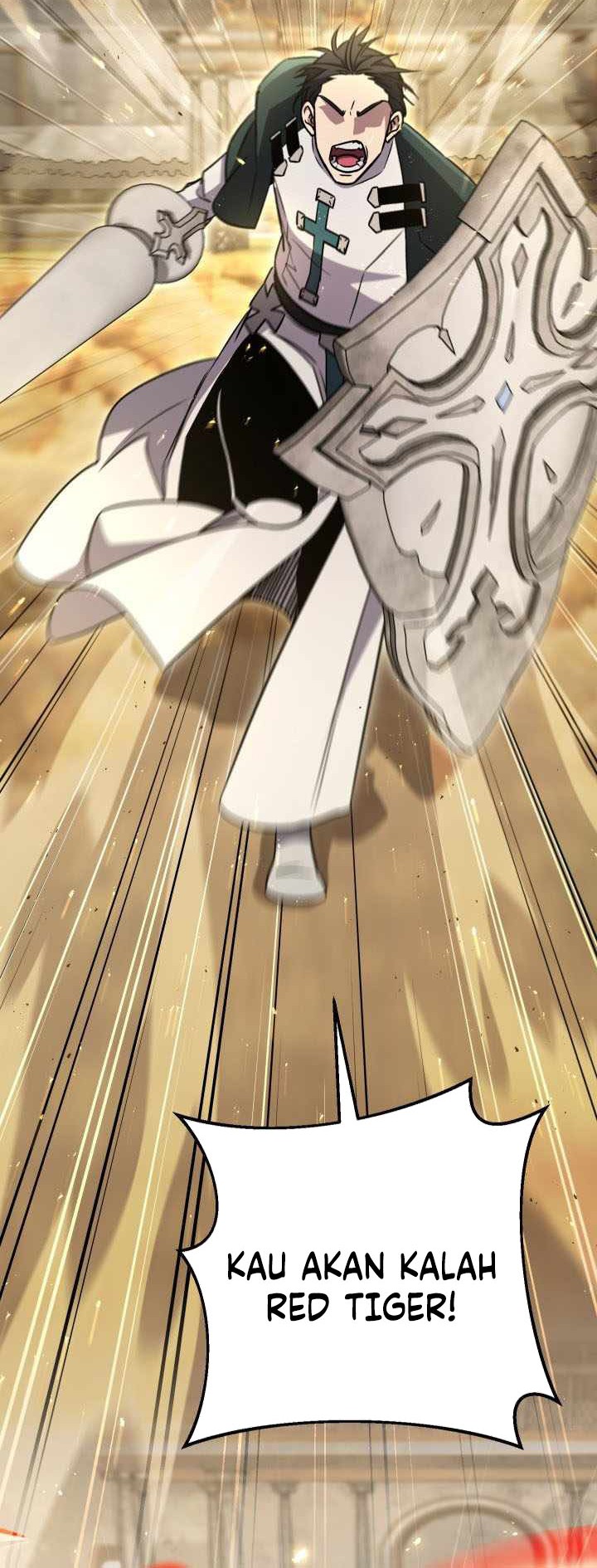 Legendary Blacksmith’s Vengeance Chapter 82 Gambar 58