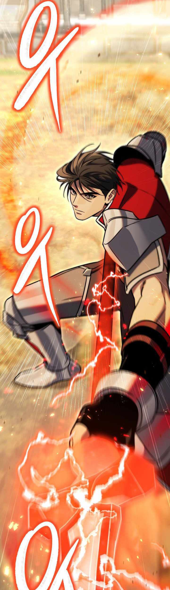 Legendary Blacksmith’s Vengeance Chapter 82 Gambar 59