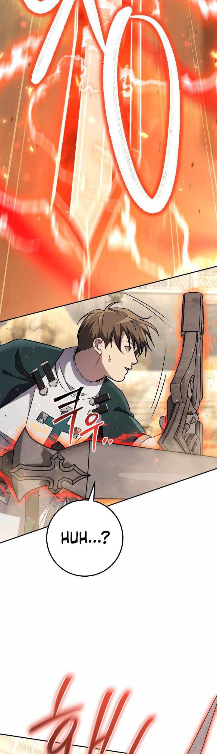 Legendary Blacksmith’s Vengeance Chapter 82 Gambar 60