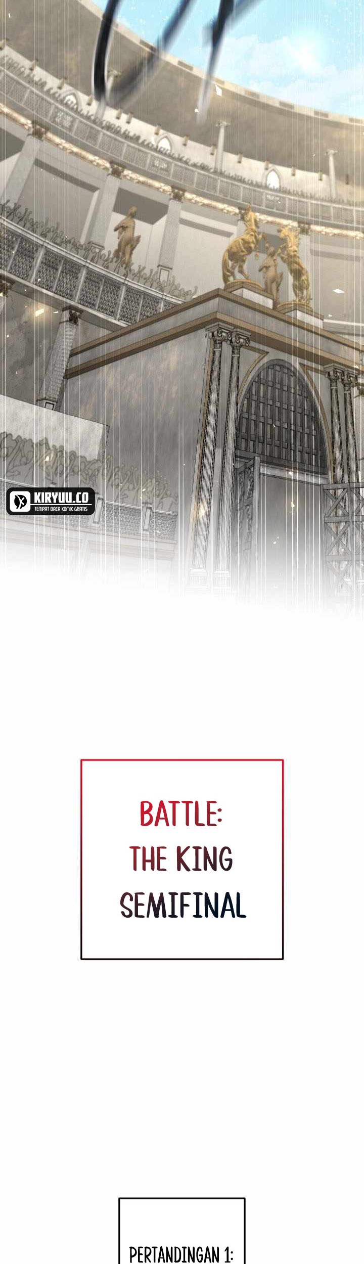 Legendary Blacksmith’s Vengeance Chapter 82 Gambar 3