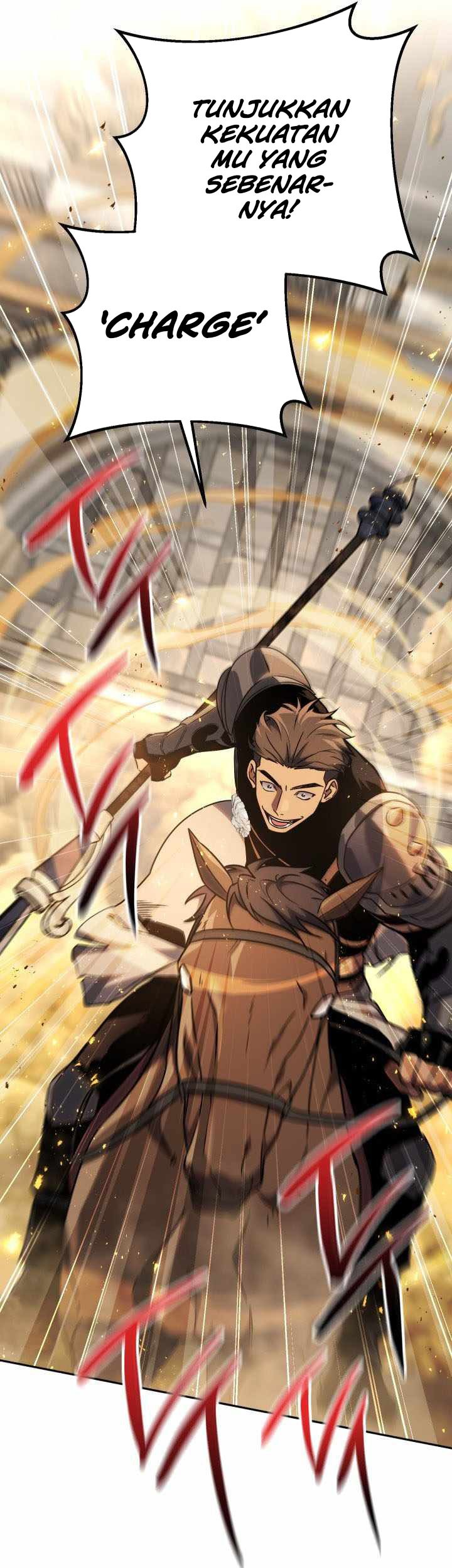 Legendary Blacksmith’s Vengeance Chapter 82 Gambar 6