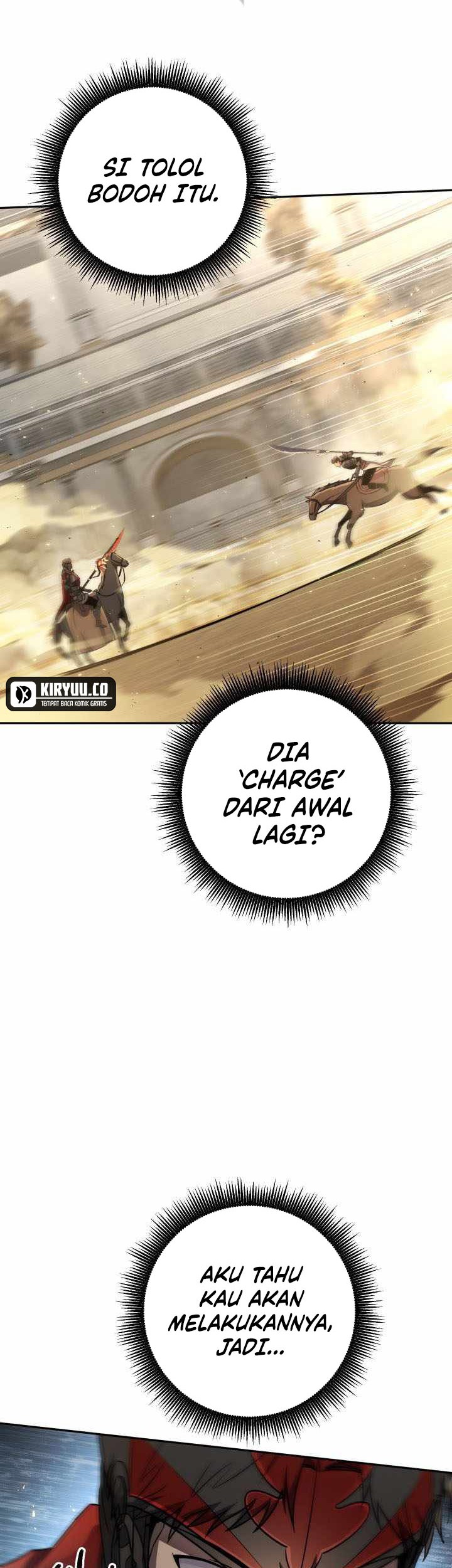 Legendary Blacksmith’s Vengeance Chapter 82 Gambar 7
