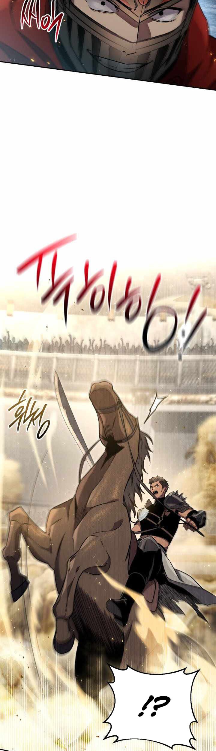 Legendary Blacksmith’s Vengeance Chapter 82 Gambar 8