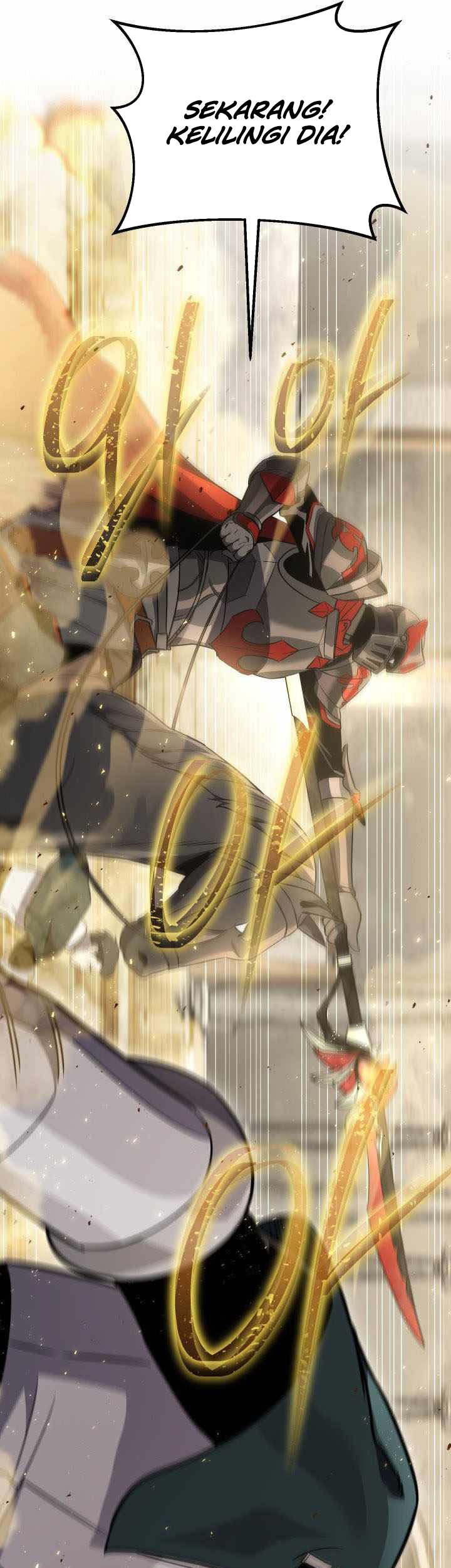 Legendary Blacksmith’s Vengeance Chapter 82 Gambar 10