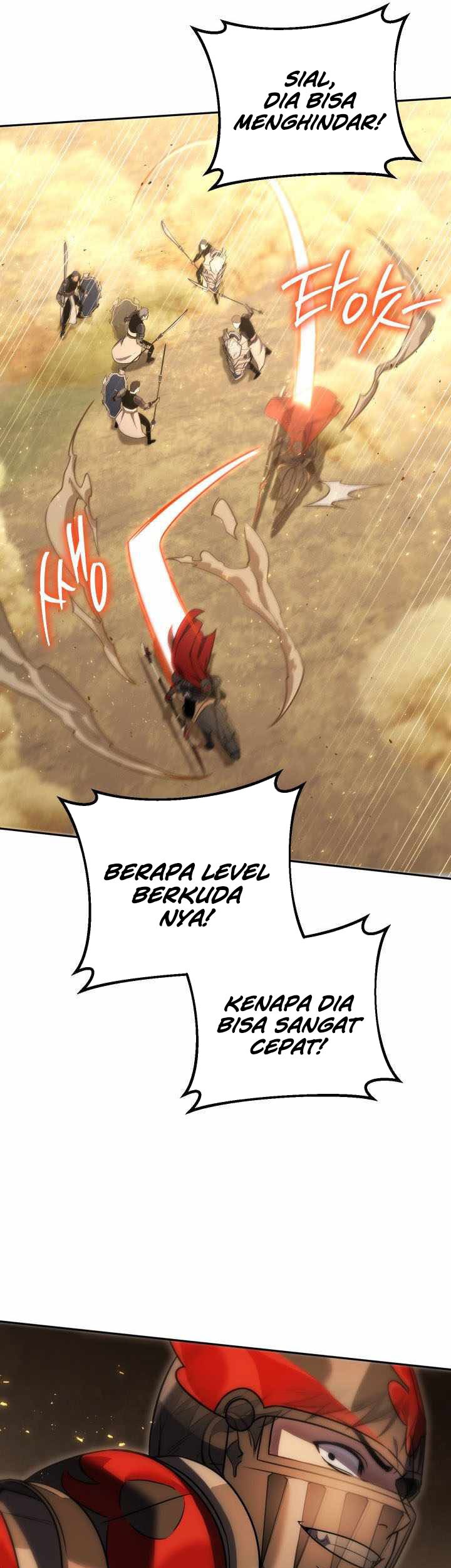 Legendary Blacksmith’s Vengeance Chapter 82 Gambar 14