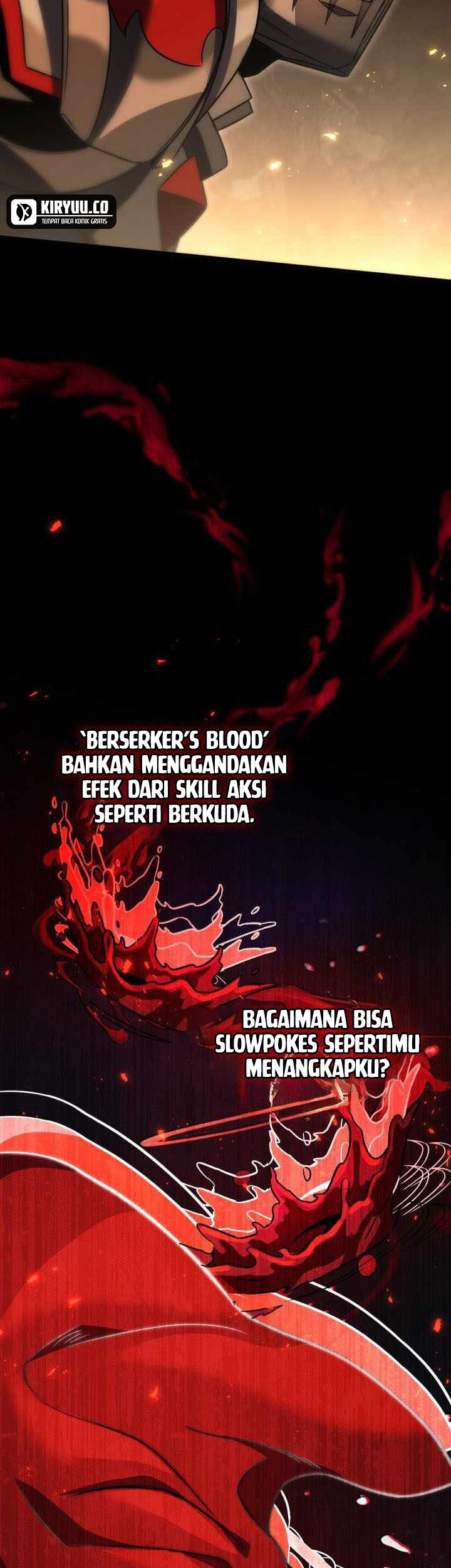 Legendary Blacksmith’s Vengeance Chapter 82 Gambar 15