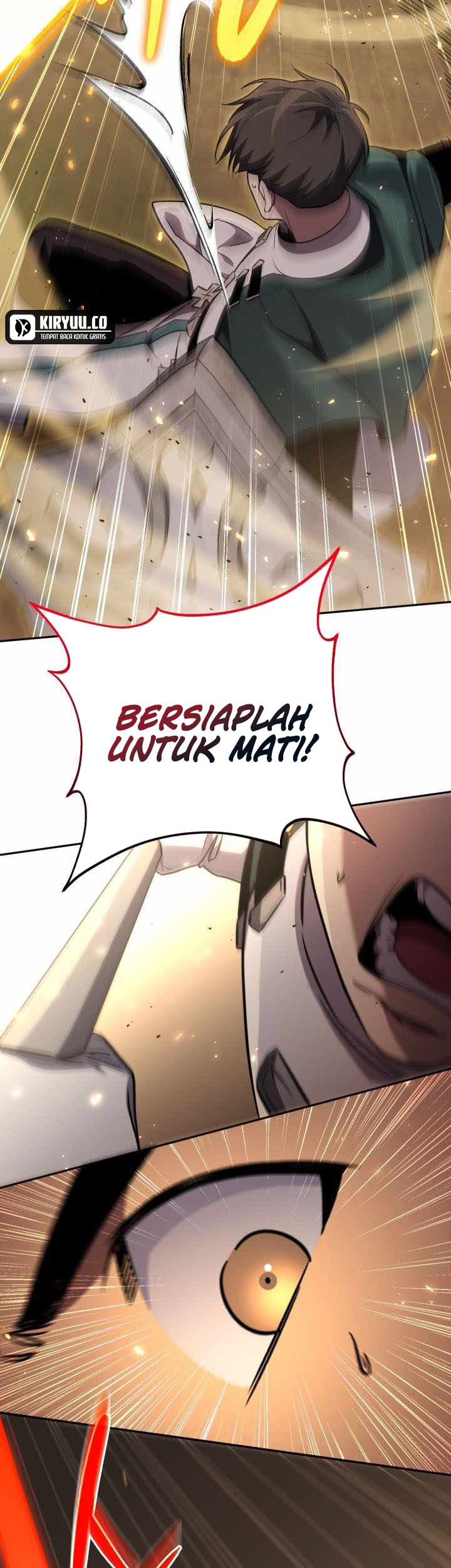 Legendary Blacksmith’s Vengeance Chapter 82 Gambar 20