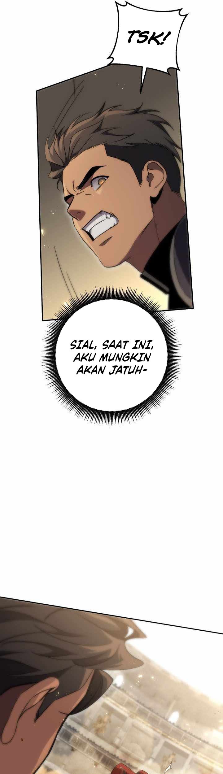 Legendary Blacksmith’s Vengeance Chapter 82 Gambar 22