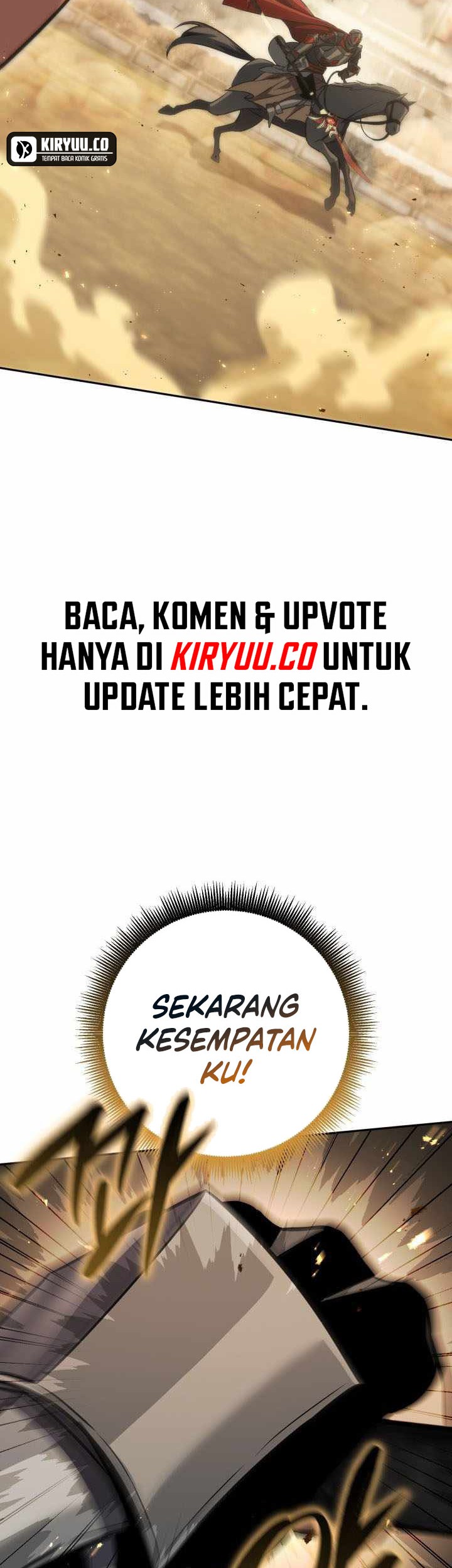 Legendary Blacksmith’s Vengeance Chapter 82 Gambar 23