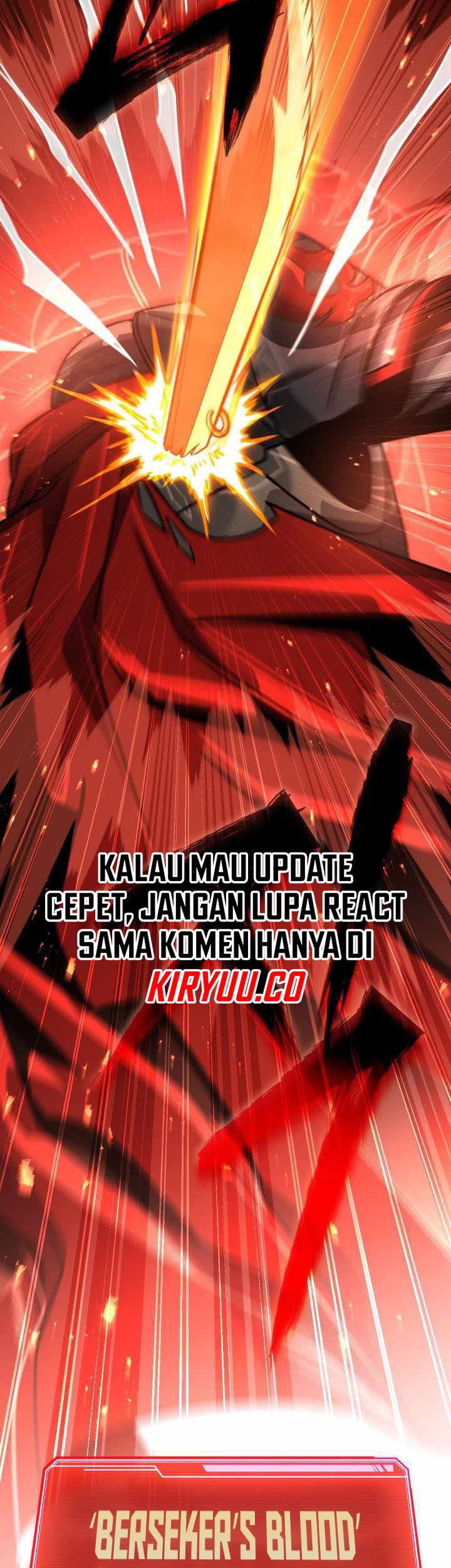 Legendary Blacksmith’s Vengeance Chapter 82 Gambar 27