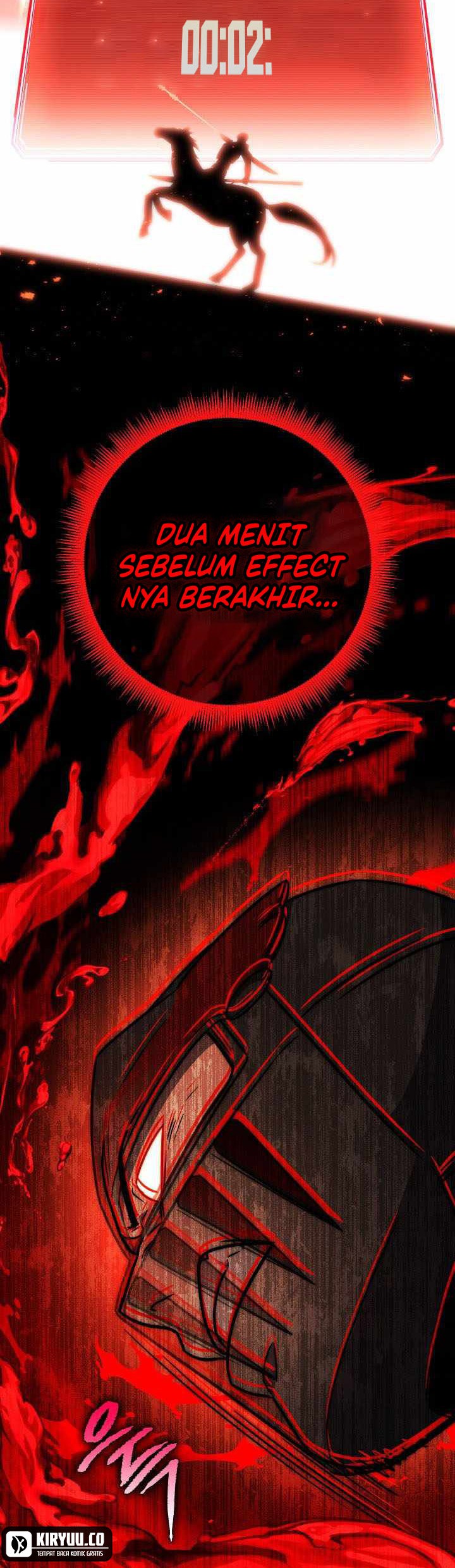 Legendary Blacksmith’s Vengeance Chapter 82 Gambar 28