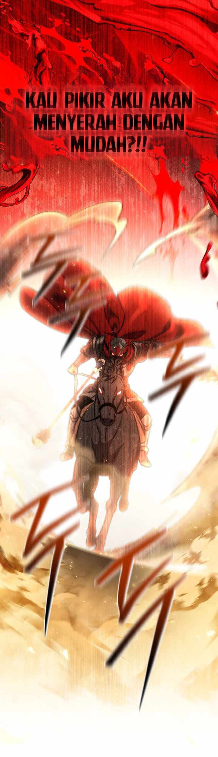 Legendary Blacksmith’s Vengeance Chapter 82 Gambar 29