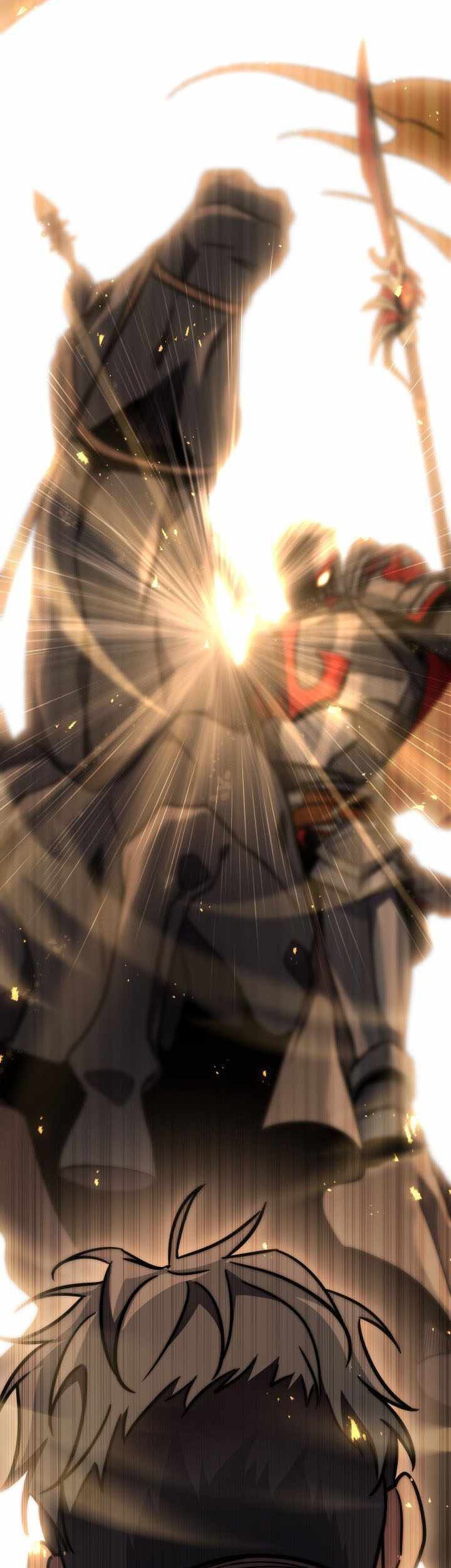 Legendary Blacksmith’s Vengeance Chapter 82 Gambar 31