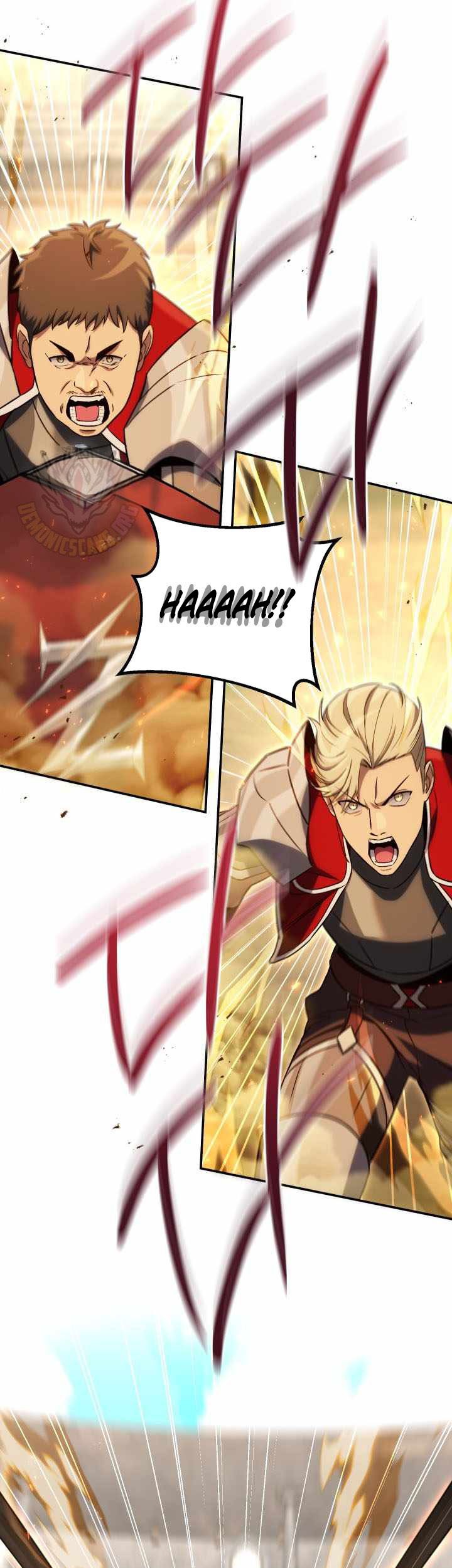 Legendary Blacksmith’s Vengeance Chapter 83 Gambar 35