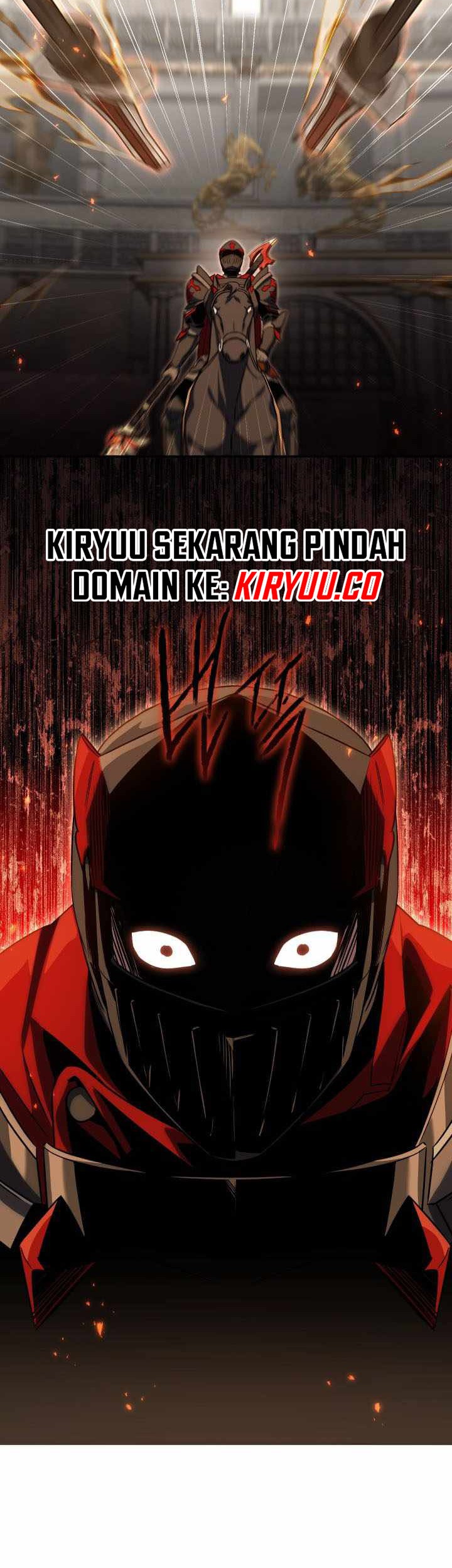 Legendary Blacksmith’s Vengeance Chapter 83 Gambar 36