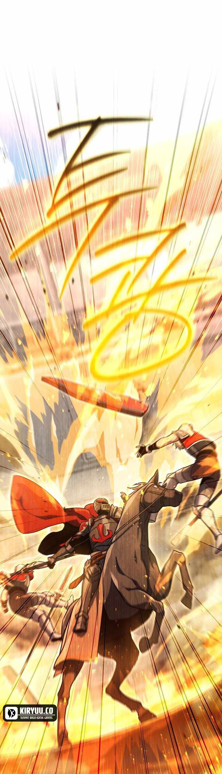 Legendary Blacksmith’s Vengeance Chapter 83 Gambar 37