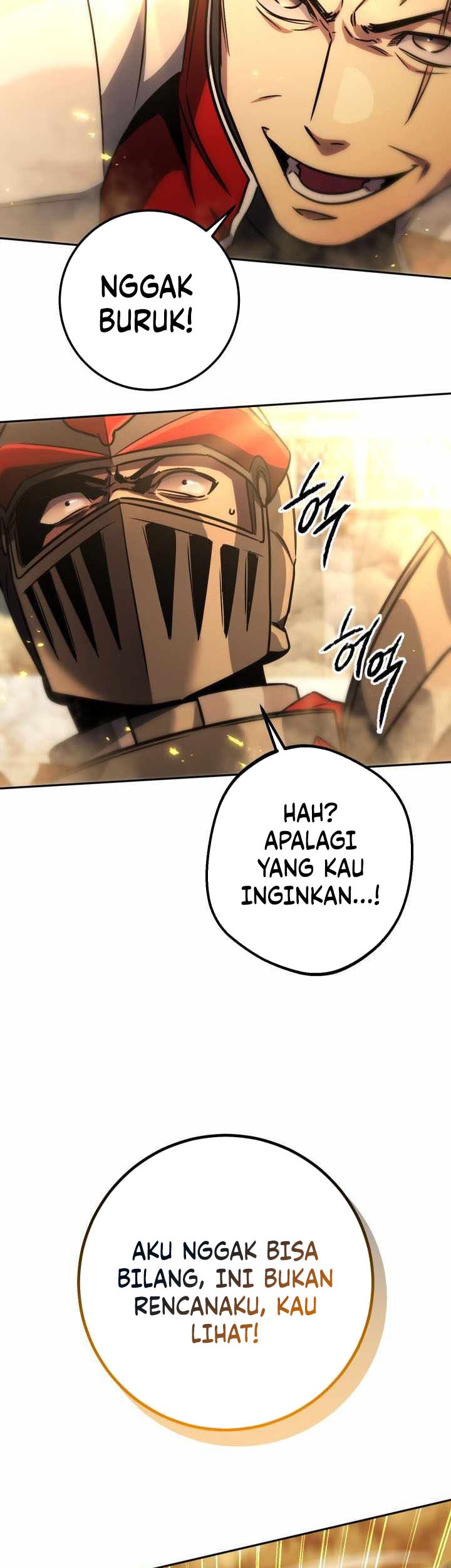 Legendary Blacksmith’s Vengeance Chapter 83 Gambar 40