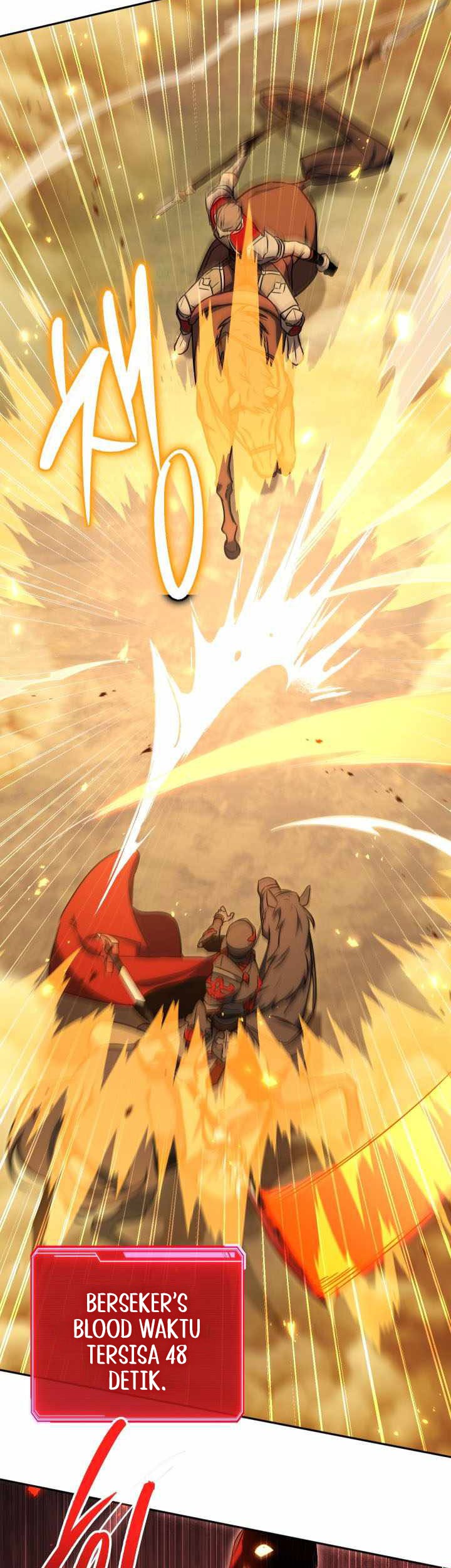 Legendary Blacksmith’s Vengeance Chapter 83 Gambar 41