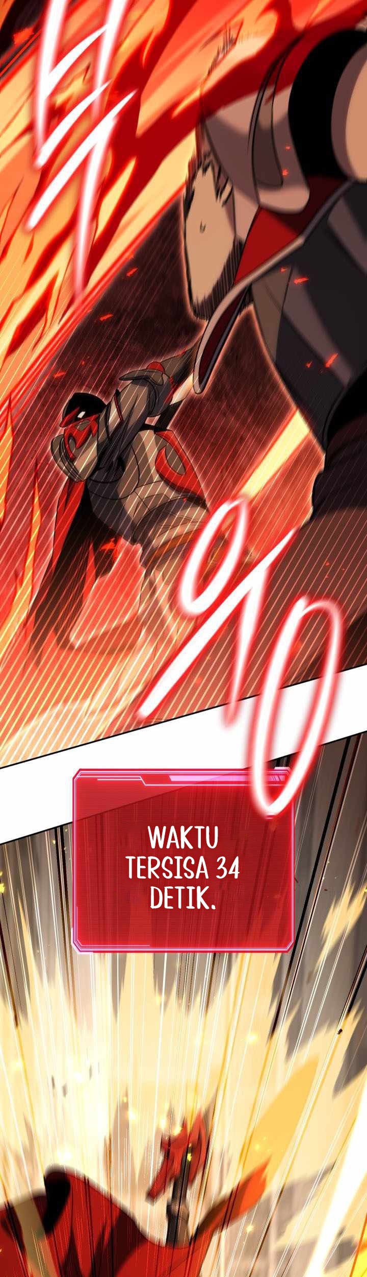 Legendary Blacksmith’s Vengeance Chapter 83 Gambar 43