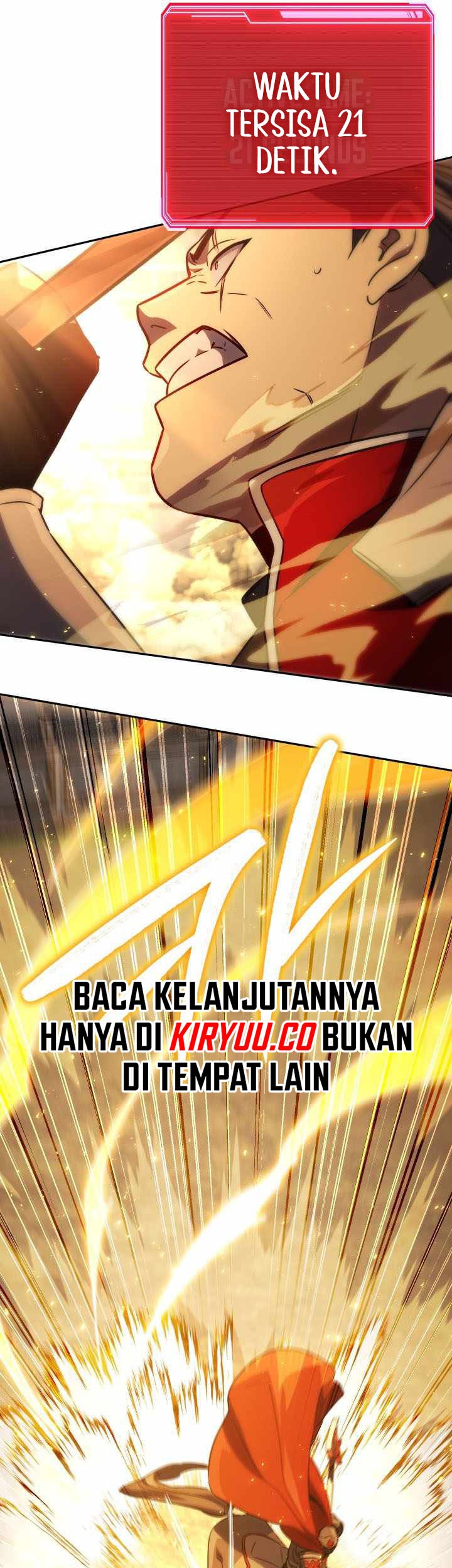 Legendary Blacksmith’s Vengeance Chapter 83 Gambar 45