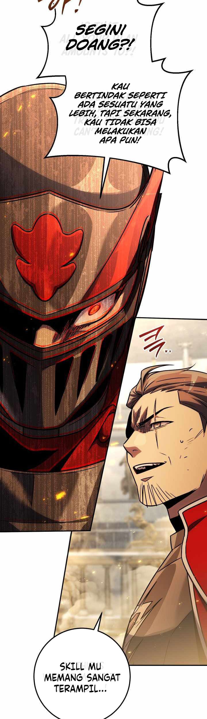 Legendary Blacksmith’s Vengeance Chapter 83 Gambar 47