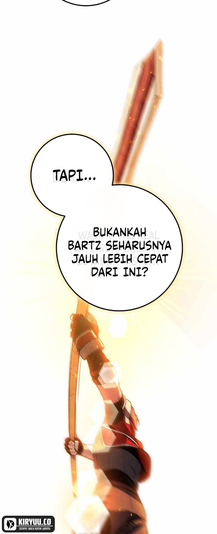 Legendary Blacksmith’s Vengeance Chapter 83 Gambar 48