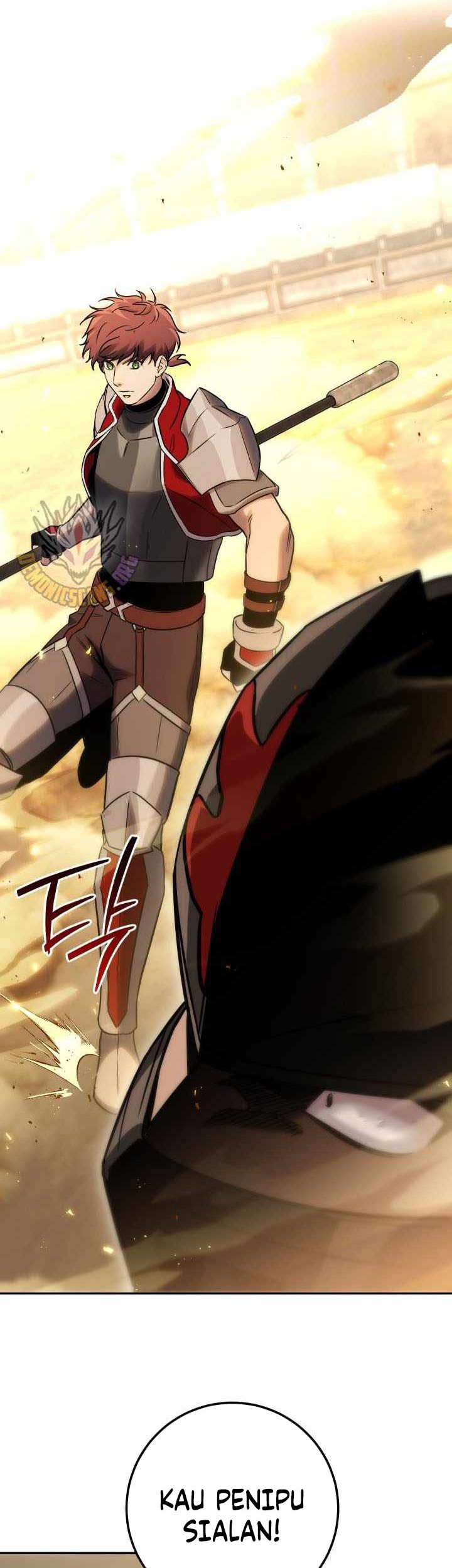 Legendary Blacksmith’s Vengeance Chapter 83 Gambar 50