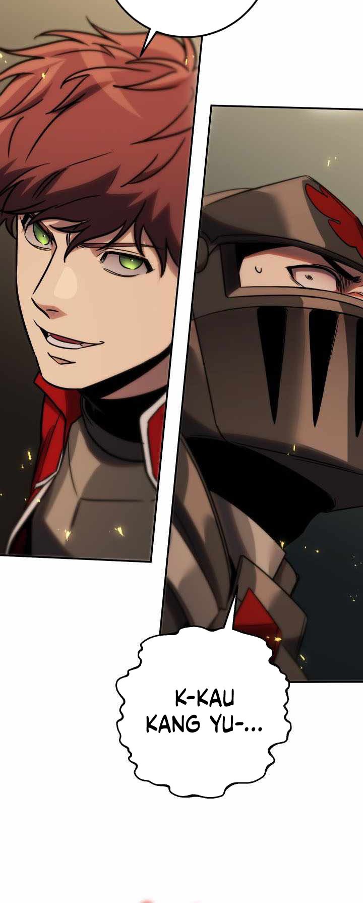 Legendary Blacksmith’s Vengeance Chapter 83 Gambar 51