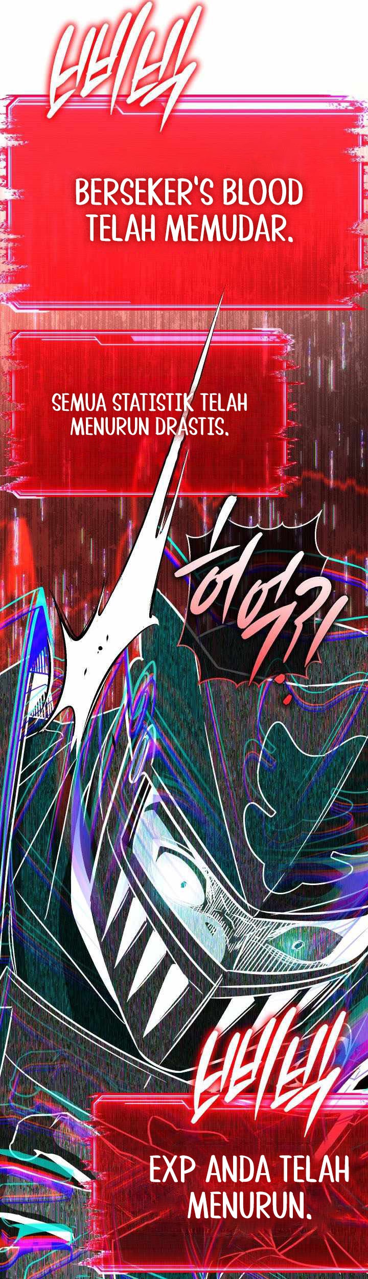 Legendary Blacksmith’s Vengeance Chapter 83 Gambar 52