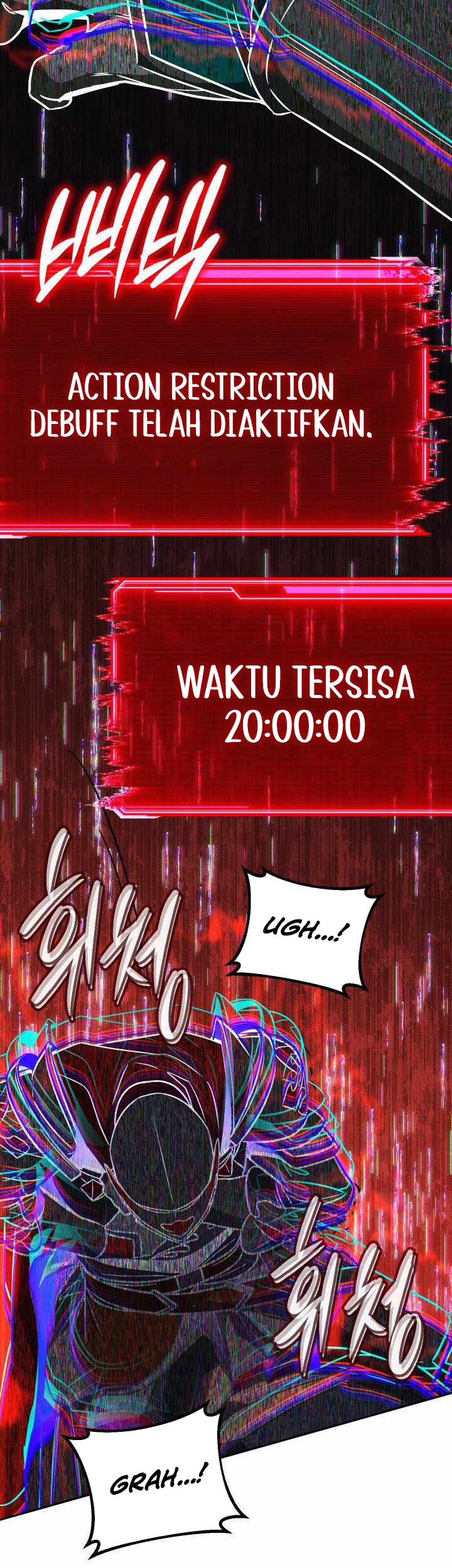 Legendary Blacksmith’s Vengeance Chapter 83 Gambar 53