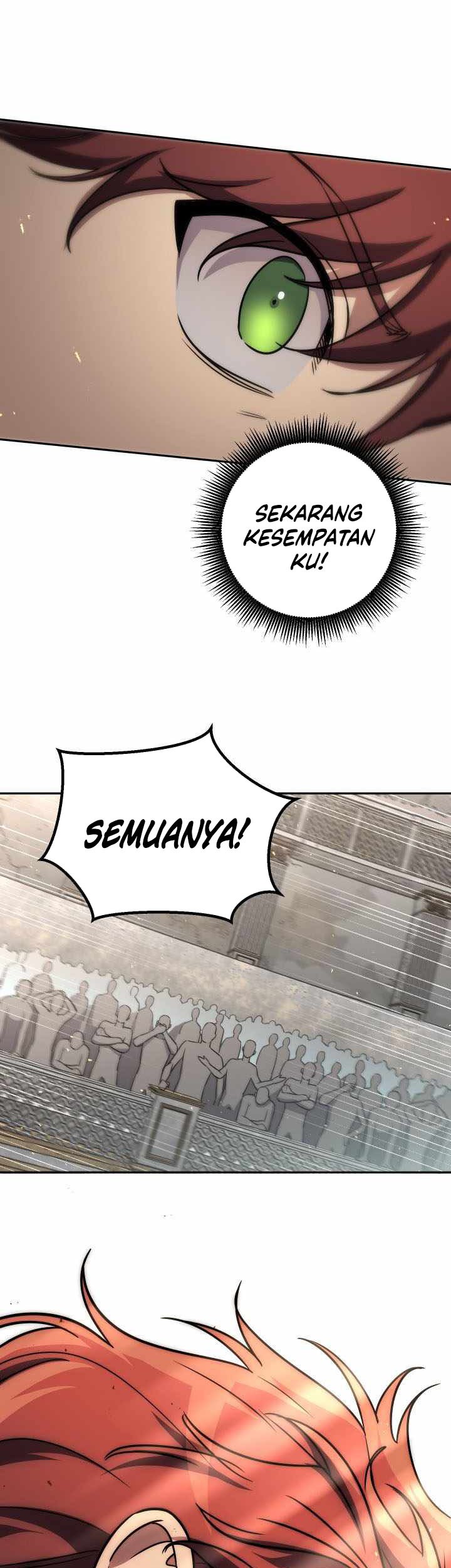 Legendary Blacksmith’s Vengeance Chapter 83 Gambar 54