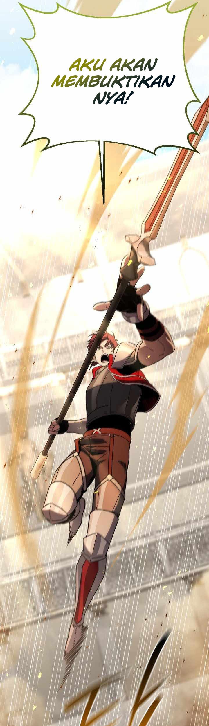 Legendary Blacksmith’s Vengeance Chapter 83 Gambar 56