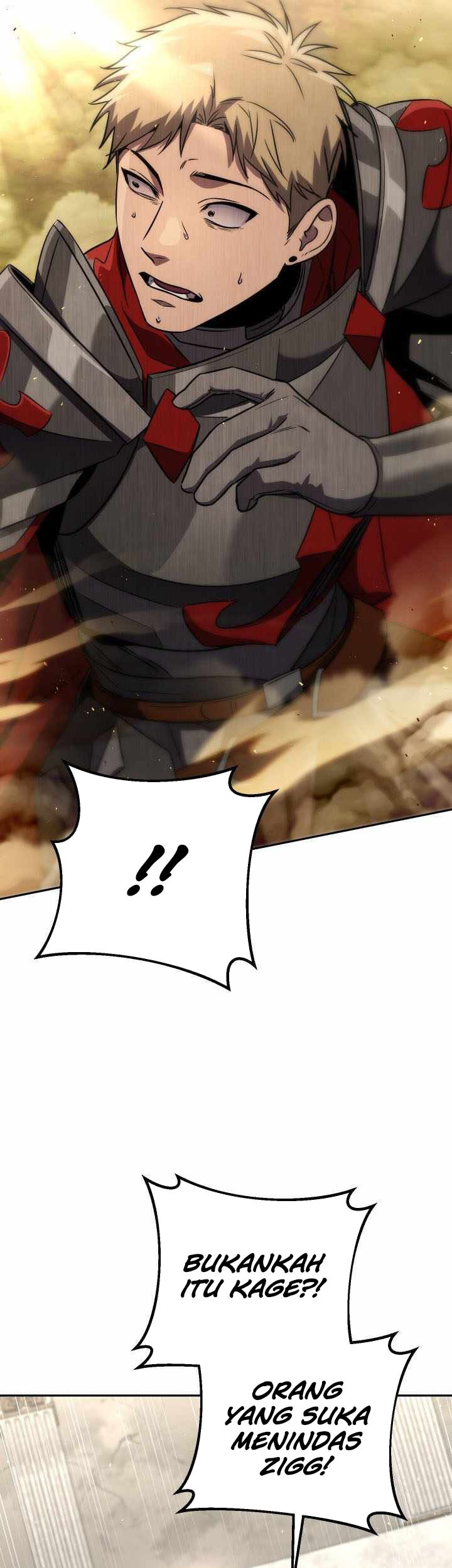 Legendary Blacksmith’s Vengeance Chapter 83 Gambar 60