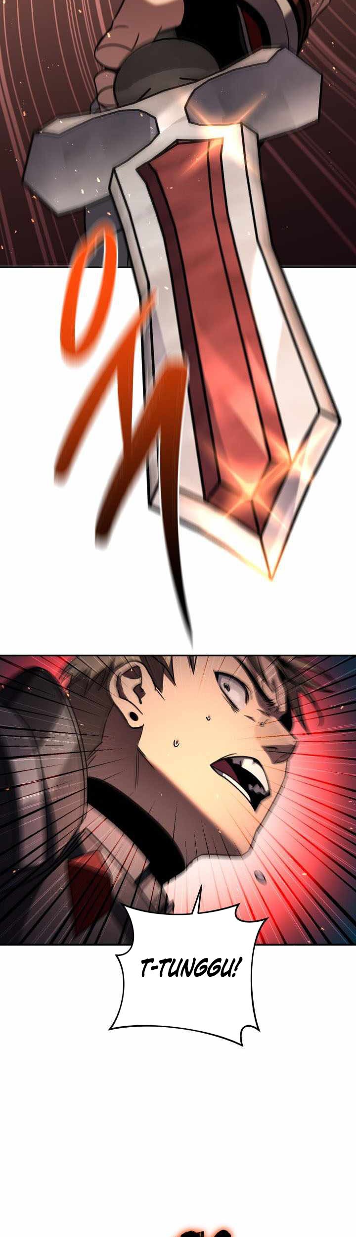 Legendary Blacksmith’s Vengeance Chapter 83 Gambar 62