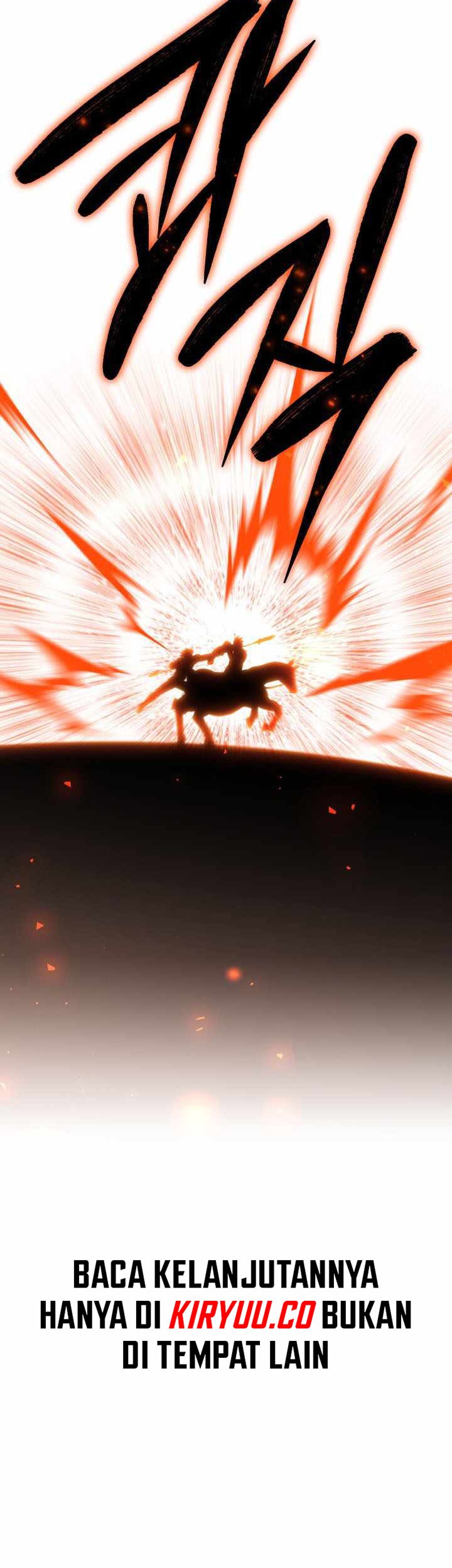 Legendary Blacksmith’s Vengeance Chapter 83 Gambar 63