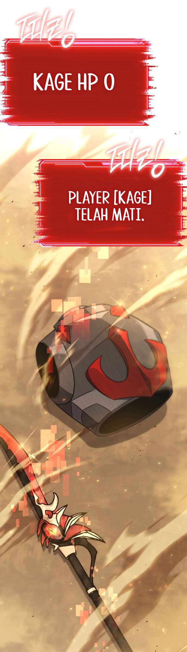 Legendary Blacksmith’s Vengeance Chapter 83 Gambar 64