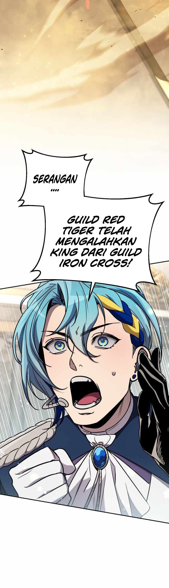 Legendary Blacksmith’s Vengeance Chapter 83 Gambar 65