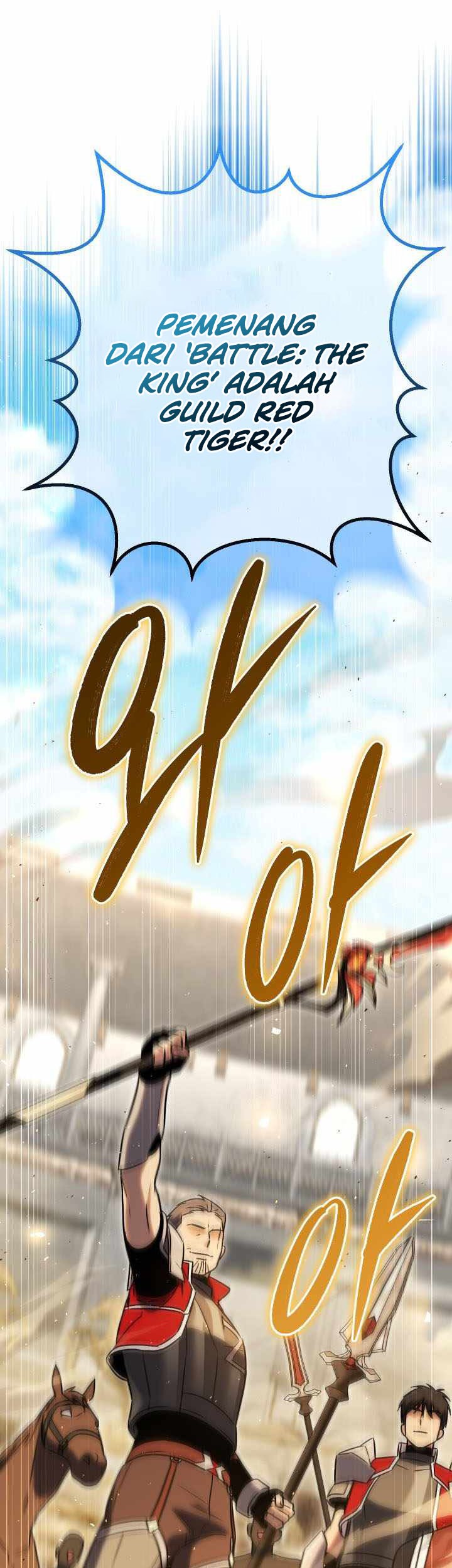 Legendary Blacksmith’s Vengeance Chapter 83 Gambar 66