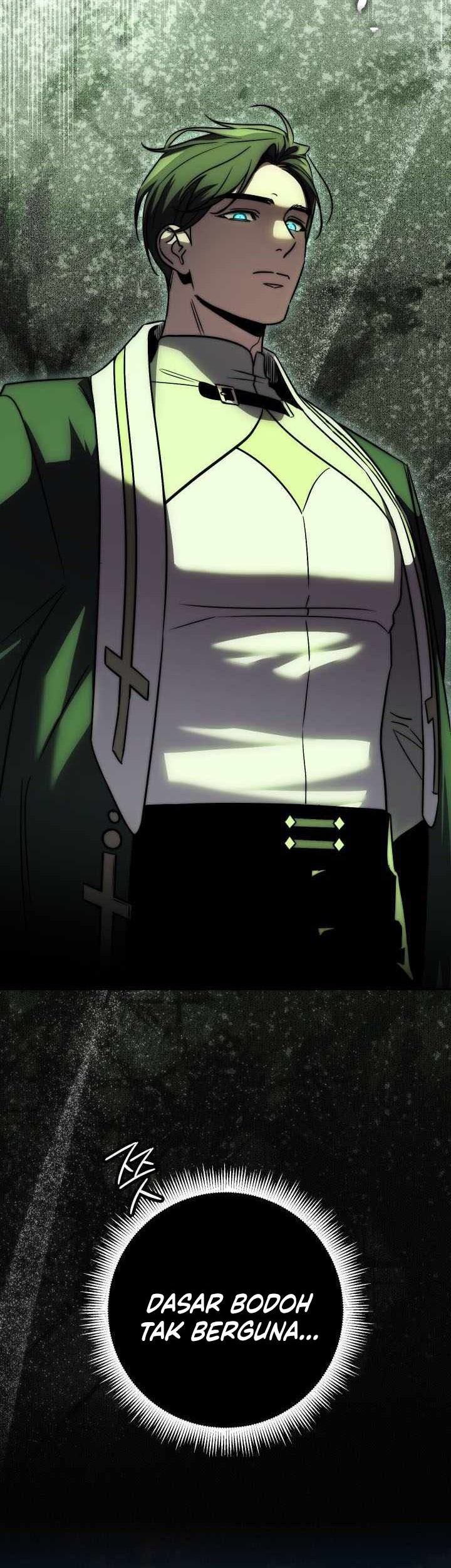 Legendary Blacksmith’s Vengeance Chapter 83 Gambar 69