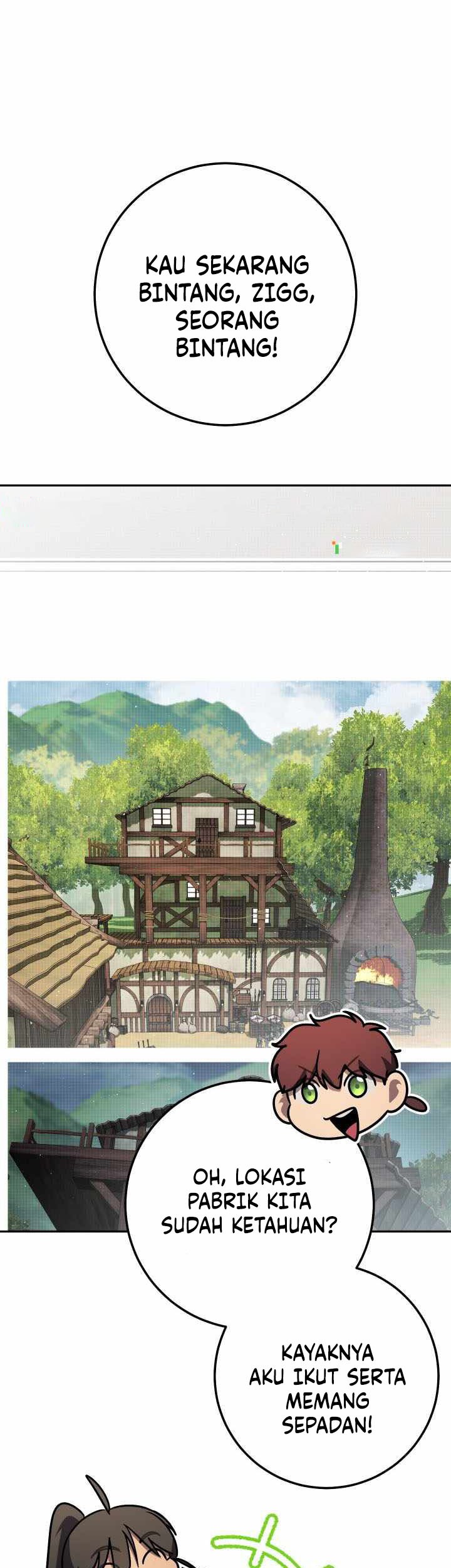 Legendary Blacksmith’s Vengeance Chapter 83 Gambar 74