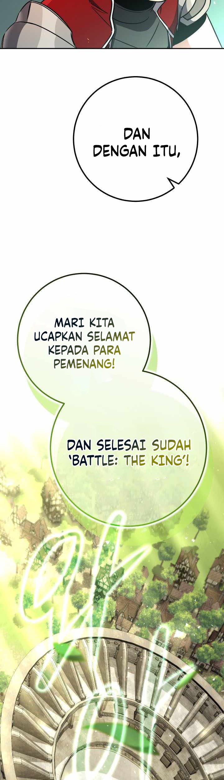 Legendary Blacksmith’s Vengeance Chapter 83 Gambar 78