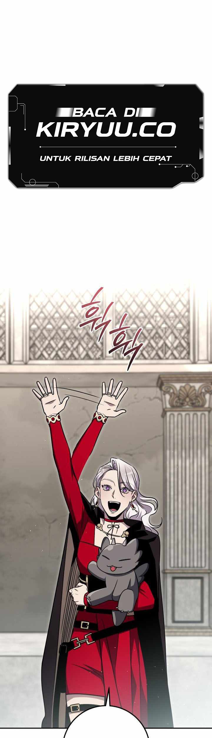 Baca  Legendary Blacksmith’s Vengeance Chapter 83 Gambar 2