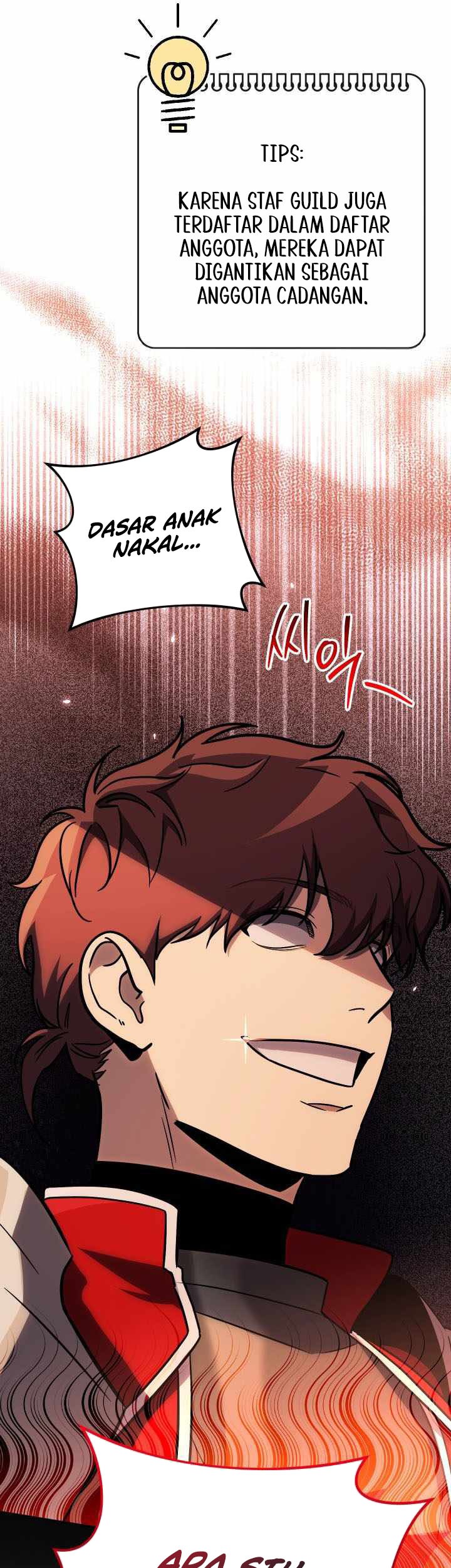 Legendary Blacksmith’s Vengeance Chapter 83 Gambar 11