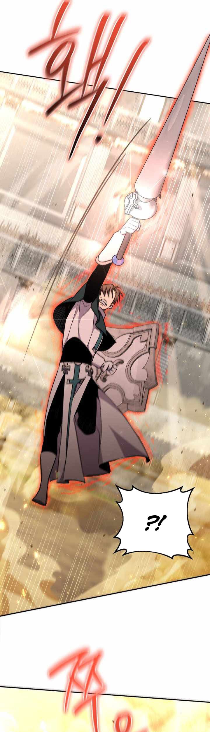 Legendary Blacksmith’s Vengeance Chapter 83 Gambar 15