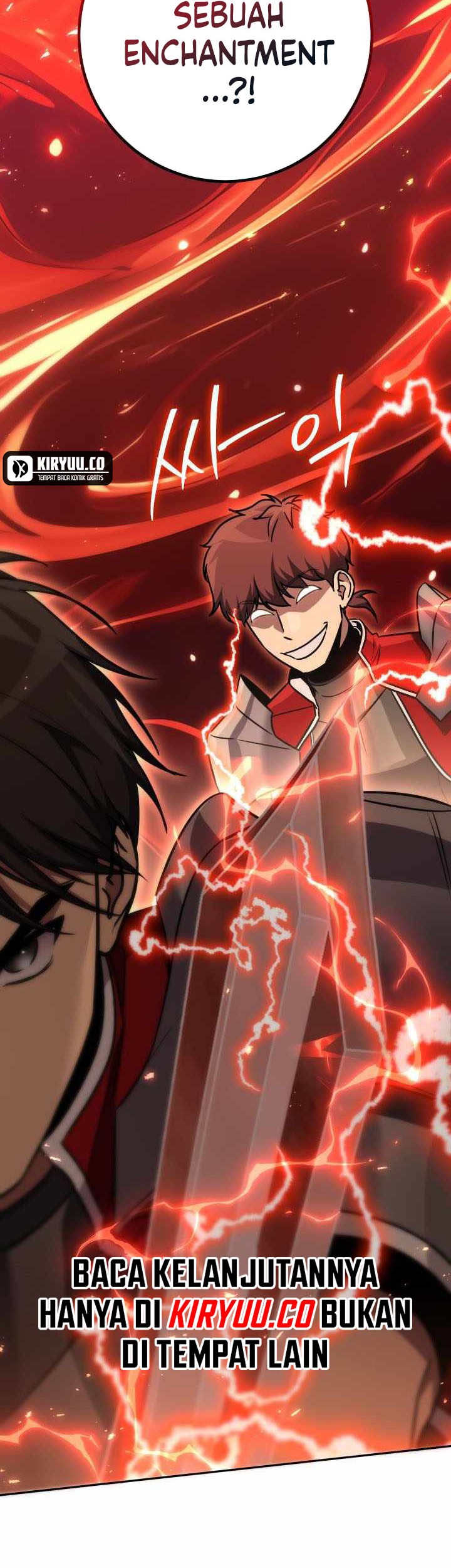 Legendary Blacksmith’s Vengeance Chapter 83 Gambar 18