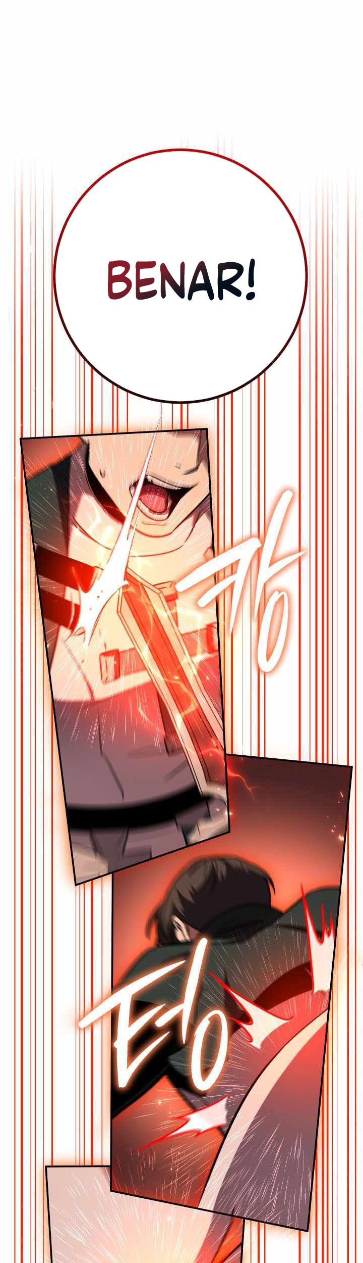 Legendary Blacksmith’s Vengeance Chapter 83 Gambar 19