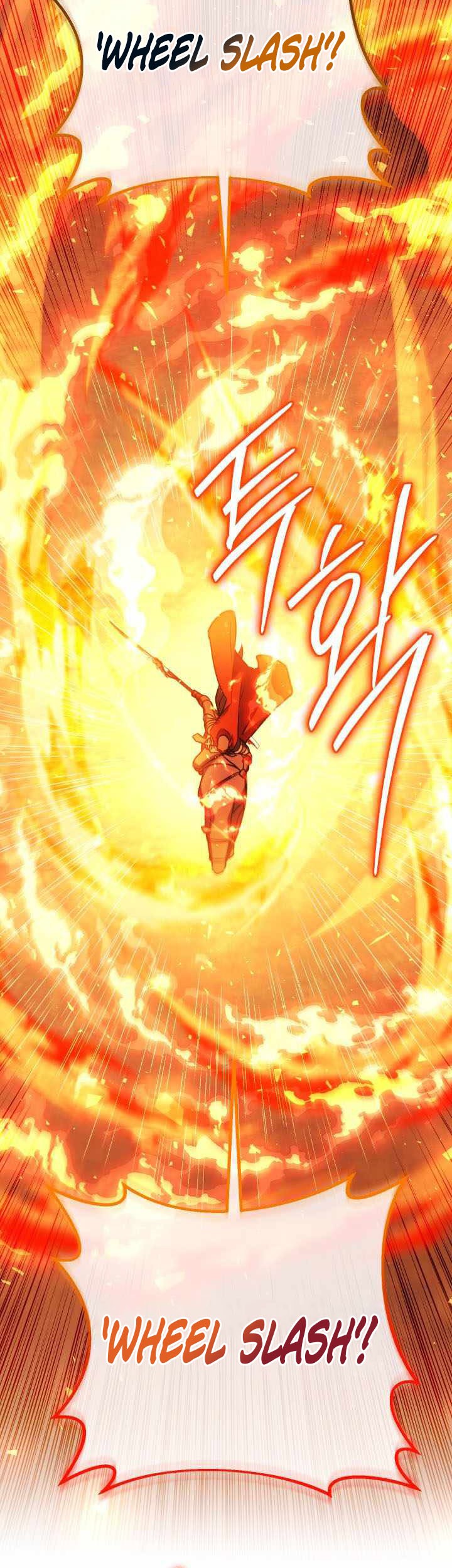 Legendary Blacksmith’s Vengeance Chapter 83 Gambar 29