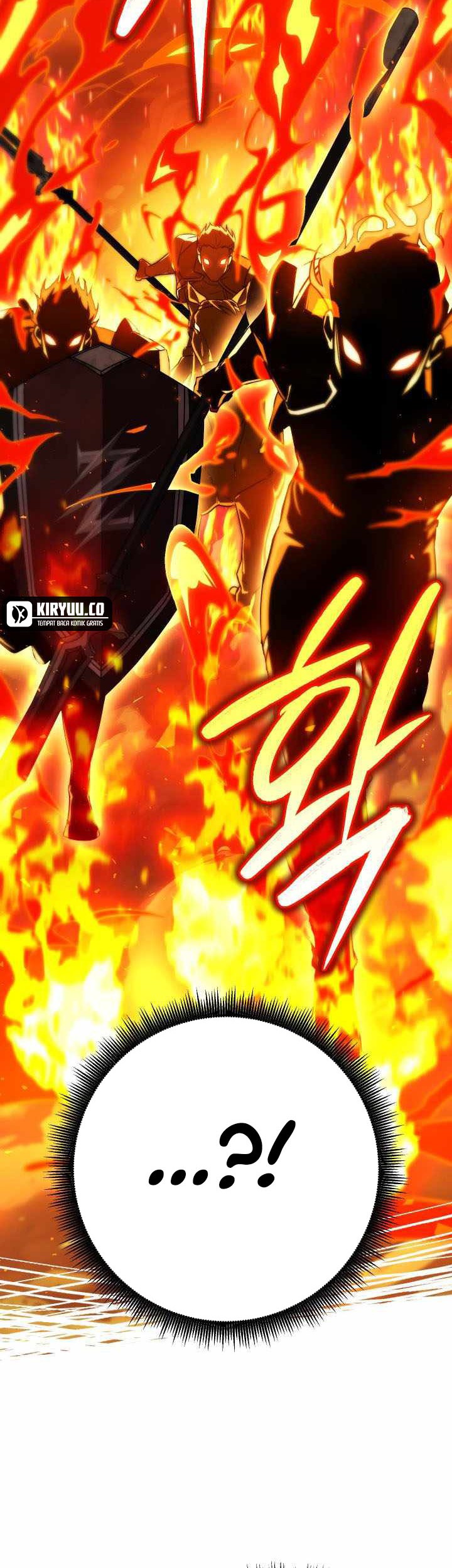 Legendary Blacksmith’s Vengeance Chapter 83 Gambar 32